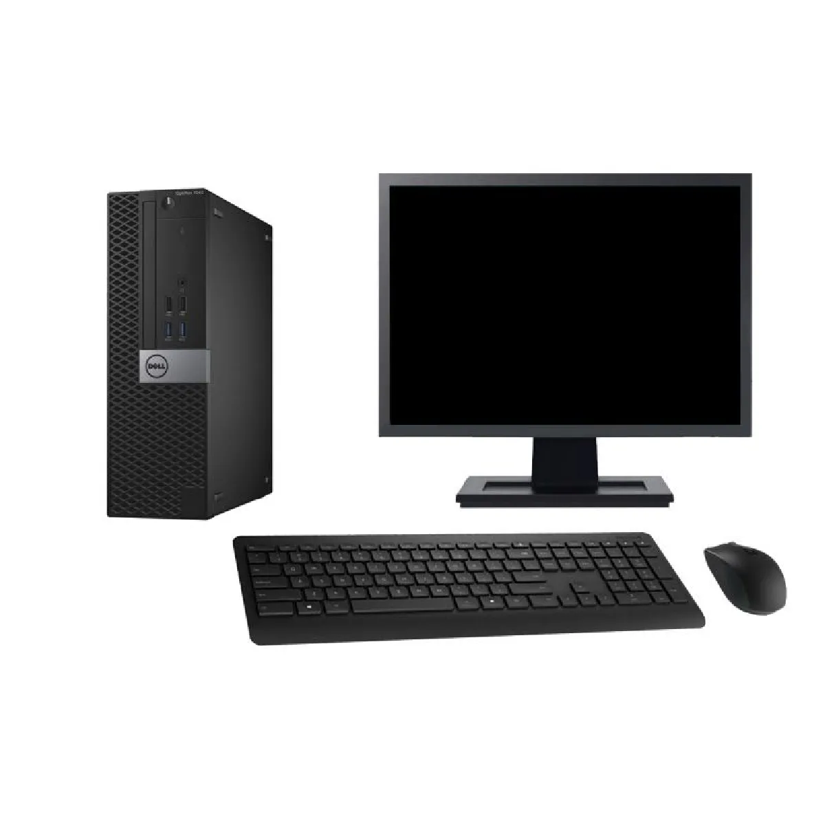 Acheter Dell OptiPlex 7040 État correct - 694,95 € Dell OptiPlex 7040 État correct - Dell reconditionné disponible sur Rue du Commerce Seconde Vie